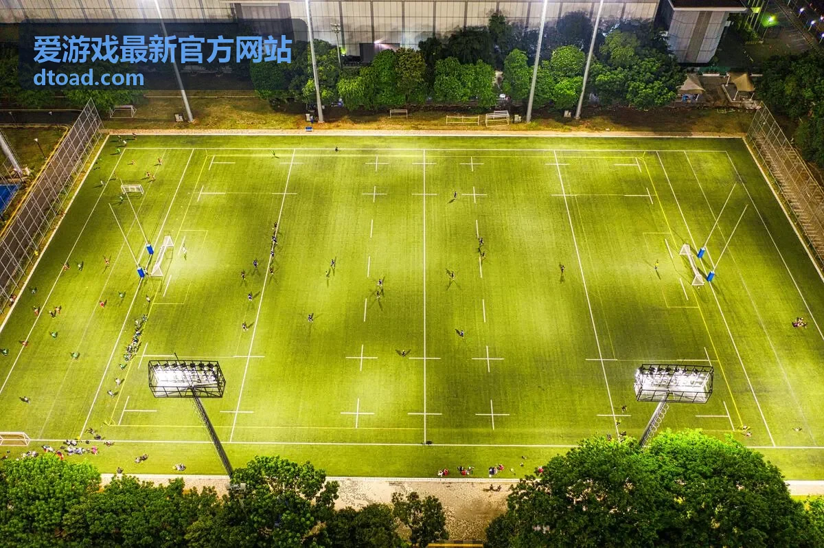 电竞赛事推荐合集封面配图