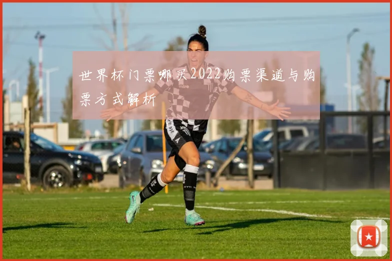 世界杯门票哪买2022购票渠道与购票方式解析
